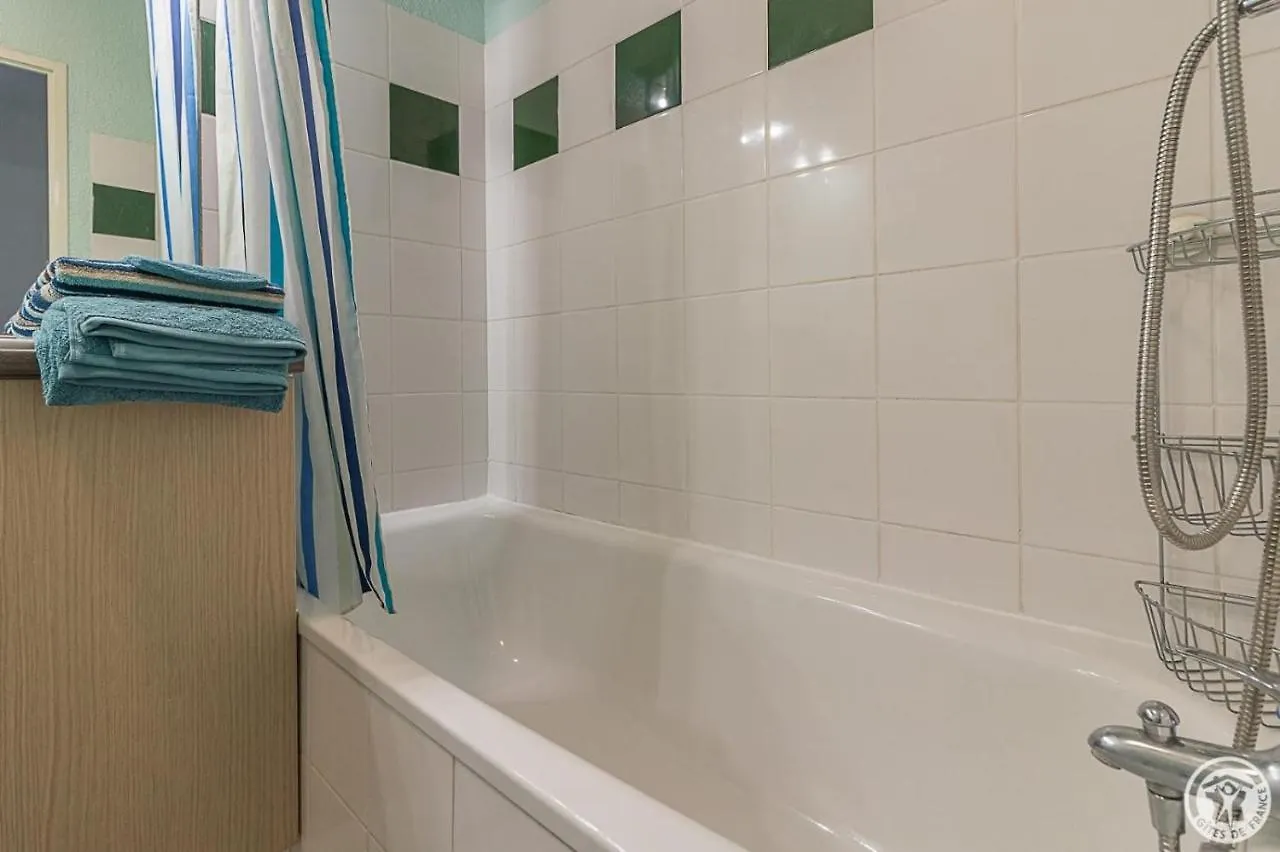 Duplex Casita Mia Chez Myriam Gite 3 Etoiles Climatise 4 Adultes 2 Chambres 3 Lits Terrasse Jardin Gragnague